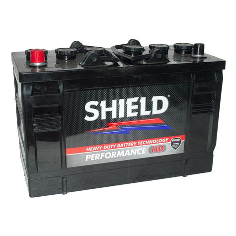 664_Shield Performance HD-CV Heavy Duty Battery.jpg - main image